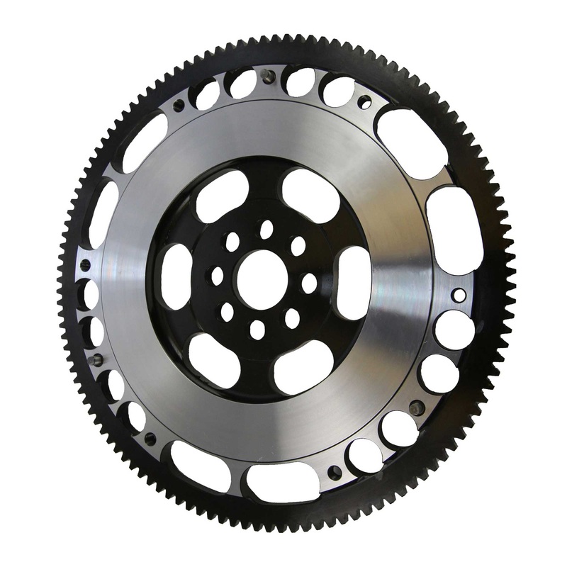 Competition Clutch Additional Toyota Flywheels Ultra Lightweight Flywheel – Toyota Starlet 4E – 3,8kg