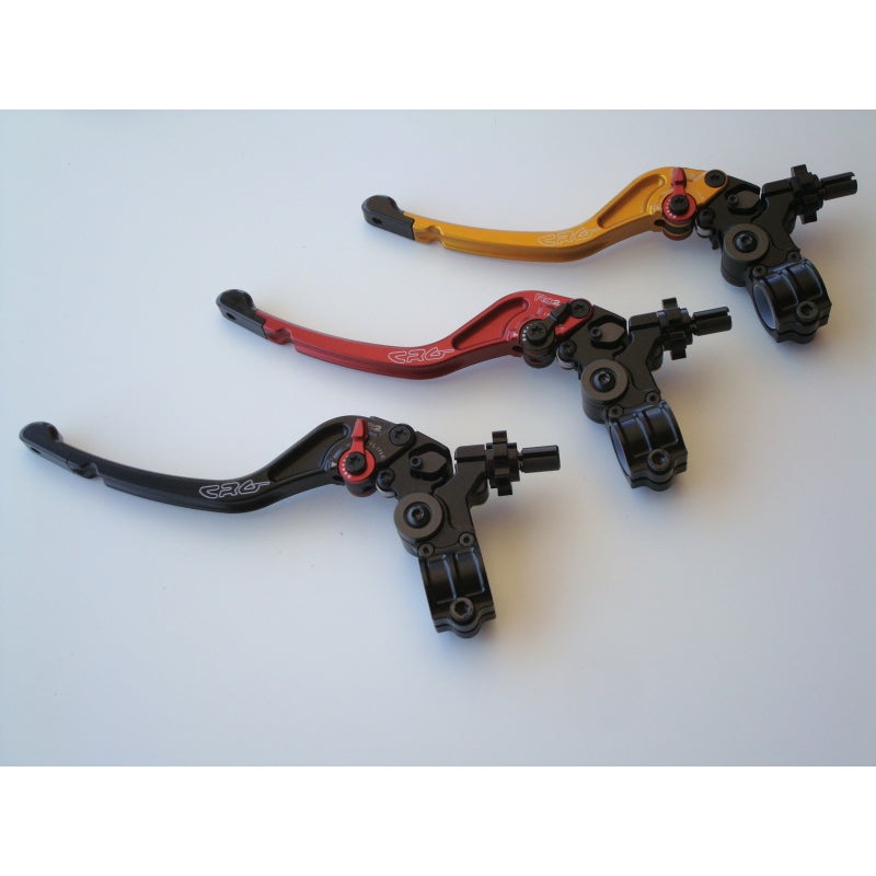 CRG SC2 Universal Clutch Assembly – Standard Black