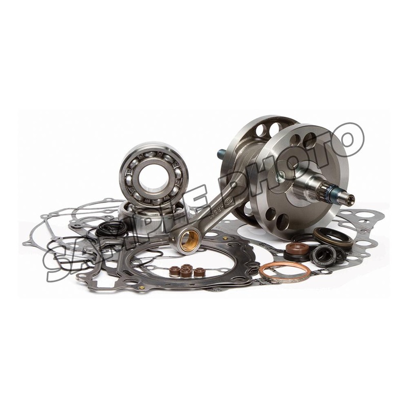 Hot Rods CBK0156 08-12 Suzuki RM-Z 450 450cc Bottom End Kit
