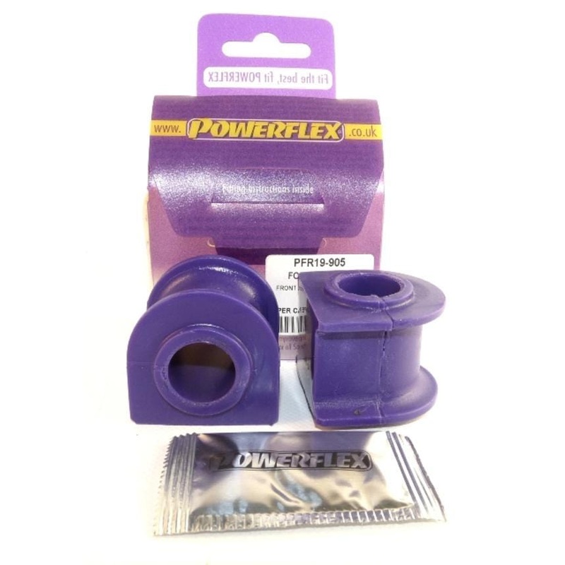 Jaguar X Type (01 – 09) Rear Sway Bar Bushing – 20 mm