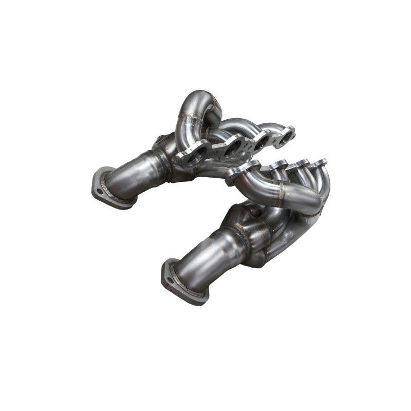 Kooks 10-15 Chevrolet Camaro 6.2L 1-3/4in x 1-7/8in SS Super Street Series Headers