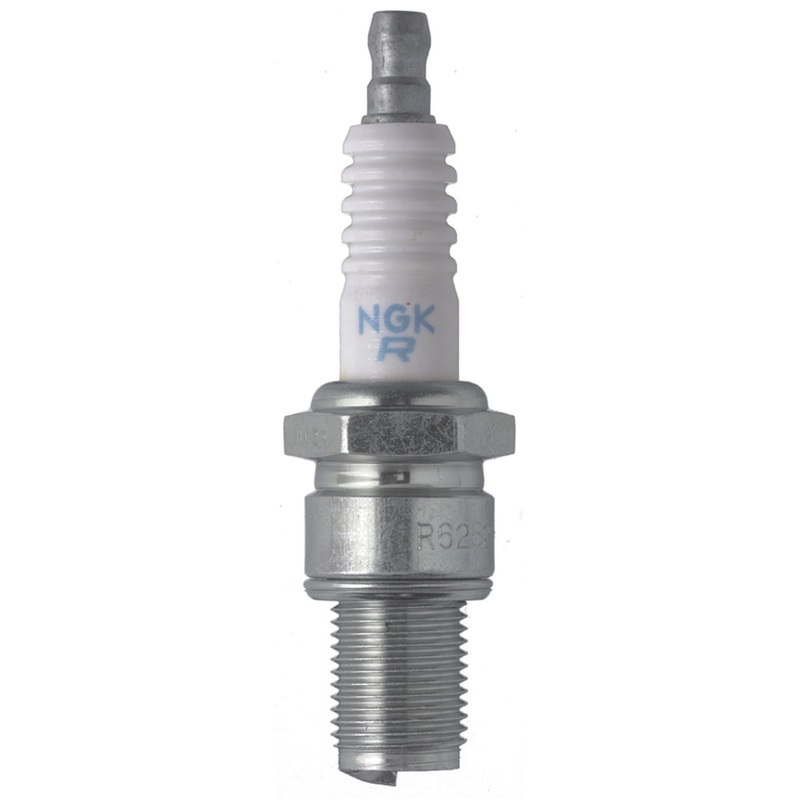 NGK Racing Spark Plug Box of 4 (R6254E-9)