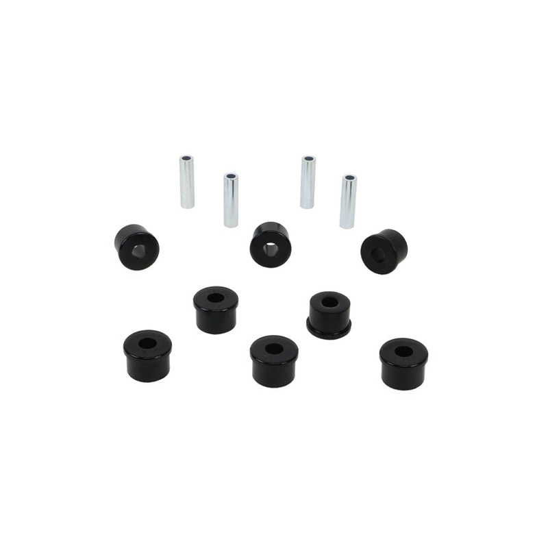 Nolathane Rear Control Arm – Upper Inner Bushing Kit  (REV060.0006)