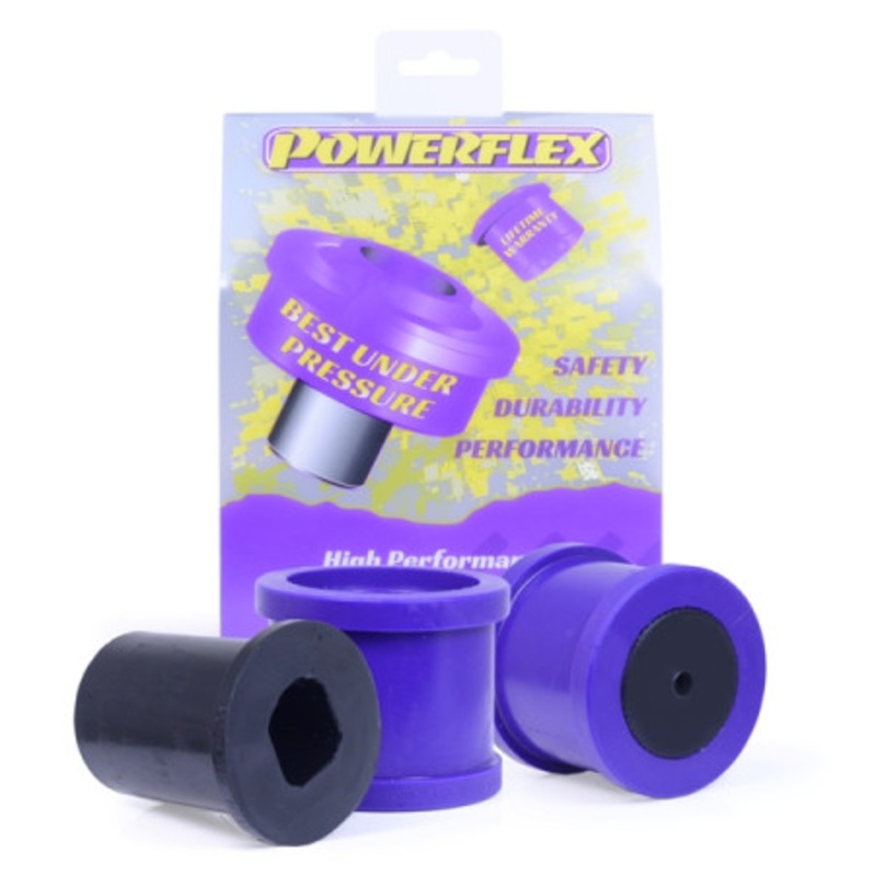 Powerflex Front Arm Rear Bush Honda Civic Mk10 FC/FK inc FK8 Type-R (2015 – 2021) Civic Mk10 FC/FK (2015 – 2021)