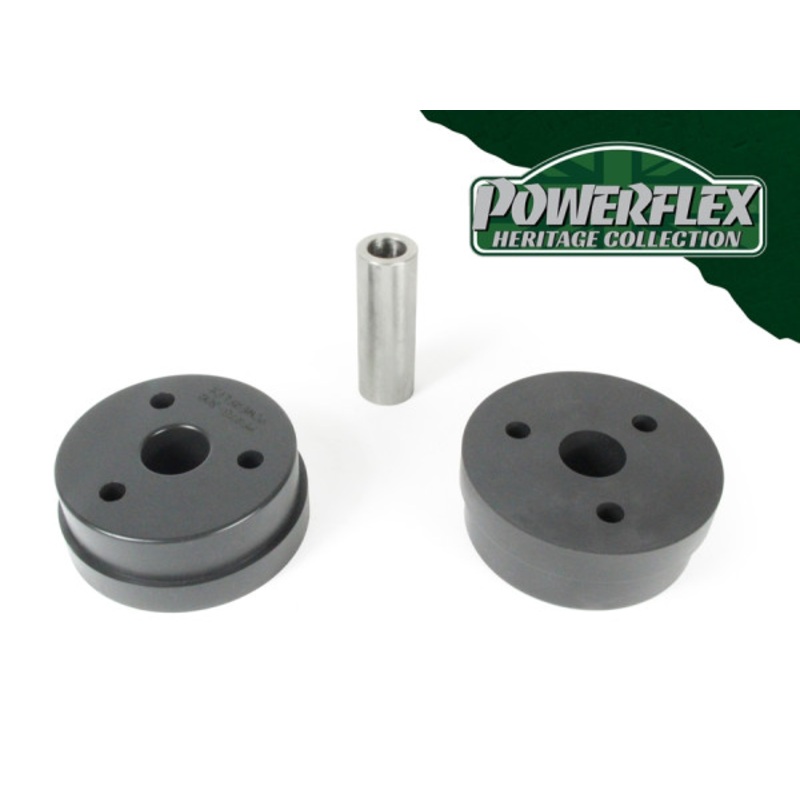 Powerflex Rear Lower  Engine Mount Rear 79mm Toyota MR2 Gen2 SW20 (1989 – 1999)MR2 SW20 REV 1 (1989-1991) HERITAGE