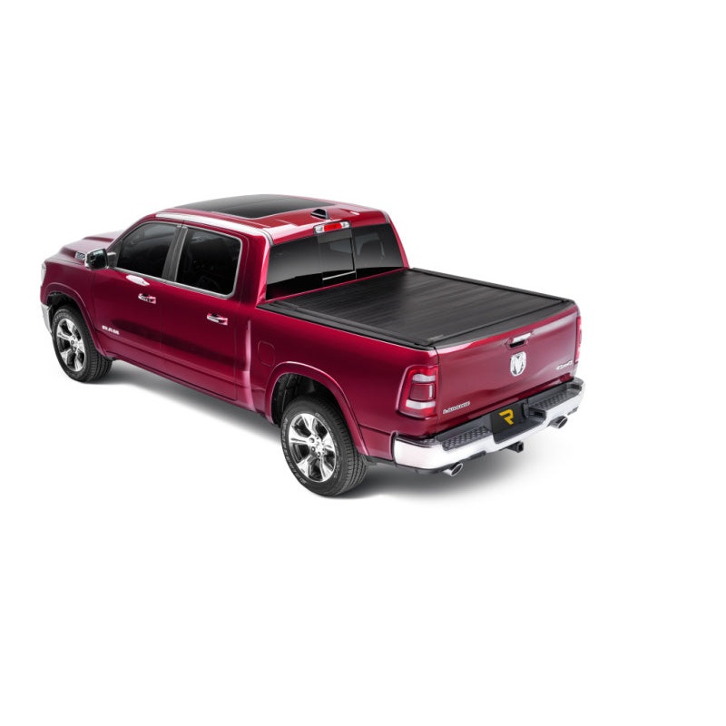 Retrax 19-22 Ram 1500 (6.4ft. Bed) Retrax IX