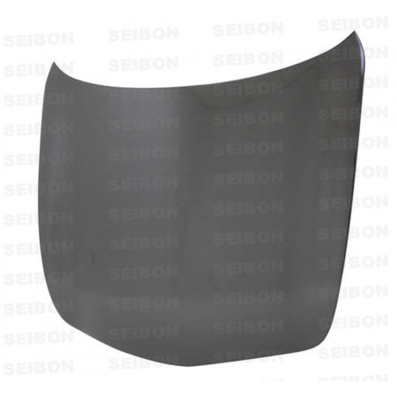 Seibon OEM Carbon Fiber Hood | 2008-2009 Infiniti G37 4-door (HD0809INFG374D-OE)