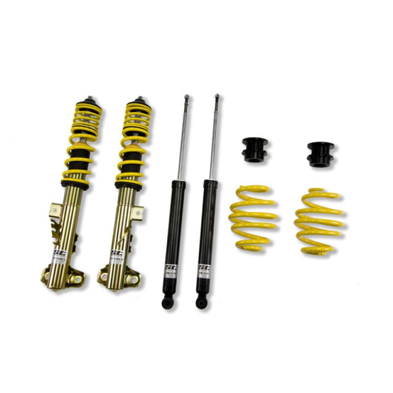 ST Coilover Kit 92-98 BMW 318i/318is/323i/323is/325i/325is/328i/328is E36 Sedan/Coupe