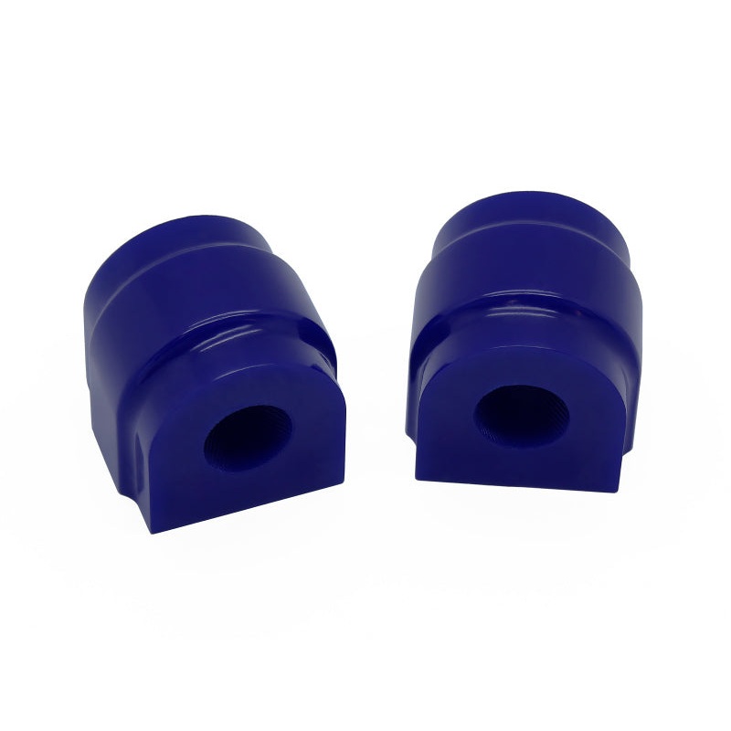SuperPro Front Sway Bar Mount Bushing Kit – 29mm Bar