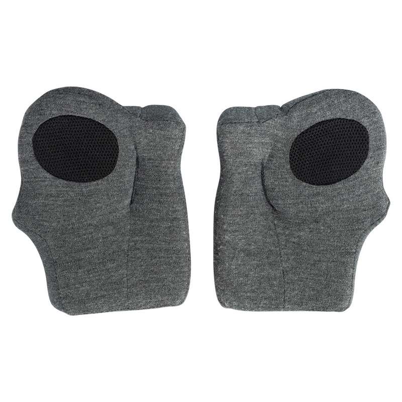 Zamp RZ-70E Cheek Pads, XS – 2XL