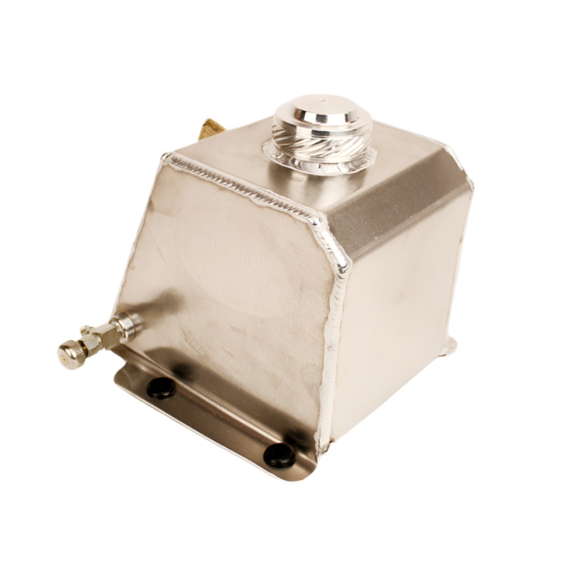 1.5 Quart Aluminum Bambino, Kid Kart, Small Fuel Tank, Floor Tray Mounted