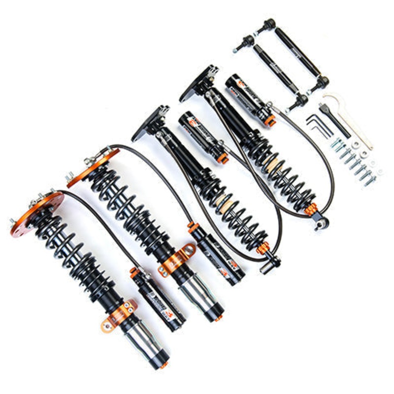 AST 5300 Series Coilovers | 2021+ BMW M3/M4 xDrive (RAC-B2115SD)