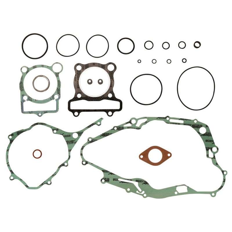 Athena P400485850257 Complete Gasket Kit (oil seals not included)