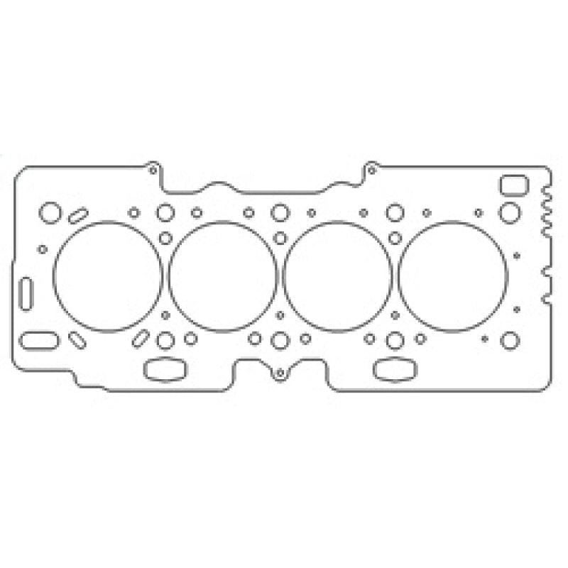 Cometic Peugeot TU5 J4 – 79mm Bore .051 inch MLS Head Gasket