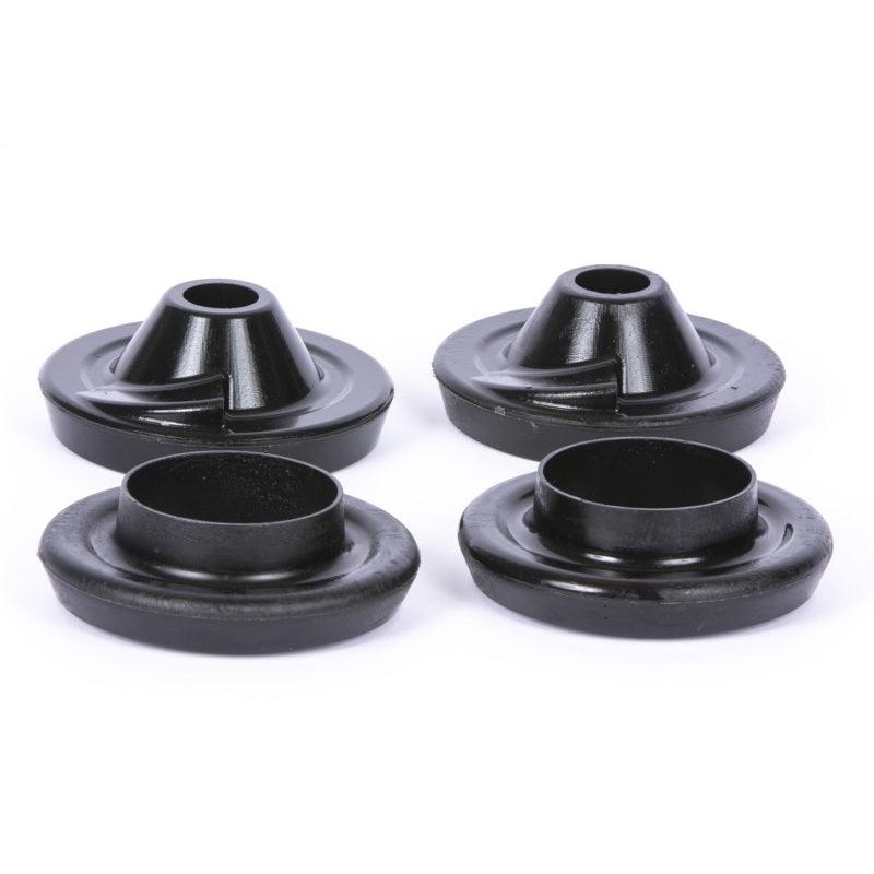 Daystar 2018-2021 Jeep Wrangler JL – 3/4in Lift Kit (Front & Rear Coil Spring Spacers)