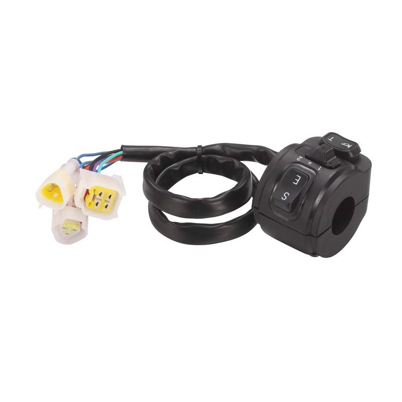 E Ride Pro – OEM Control Switch