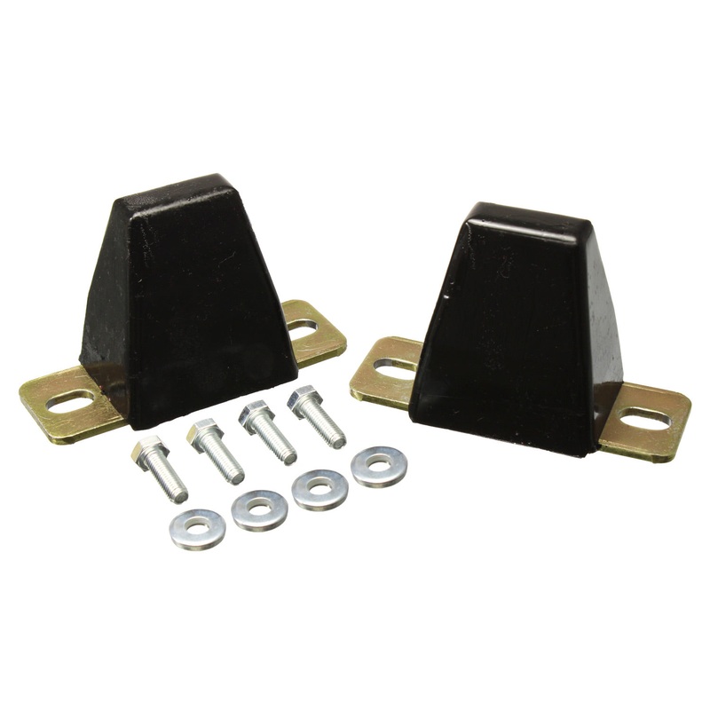 Energy Suspension 8.9107G Rear Jounce Bumper Kit