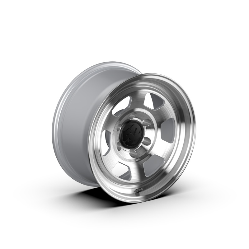 fifteen52 Patrol HD 17×8.5 / 5×127 BP / 0mm ET / 71.5mm CB / 4.75in BS / Machined Clear Wheel