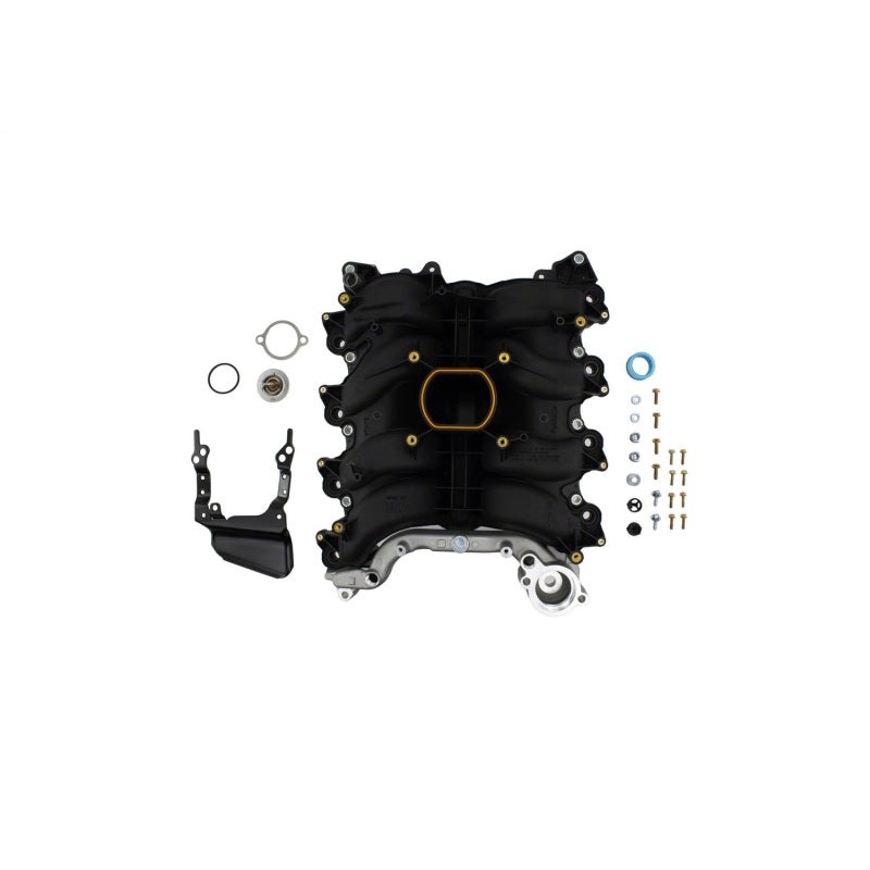 Ford Racing 01-04 Mustang GT 4.6L SOHC 2V Perf Improvement Intake Manifold (Req Manifold Gasket Set)
