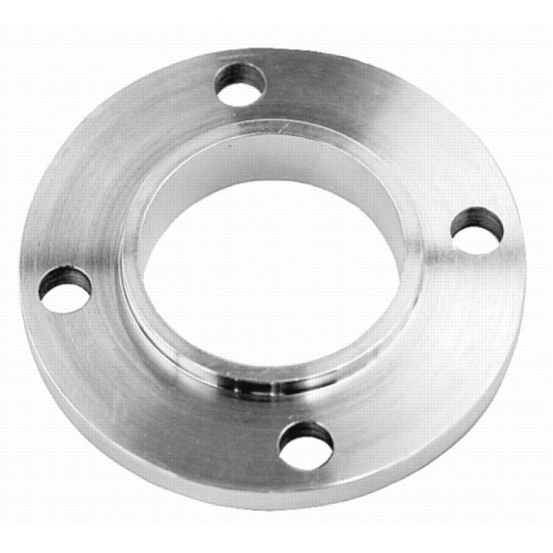 Ford Racing Crankshaft Pulley Spacers