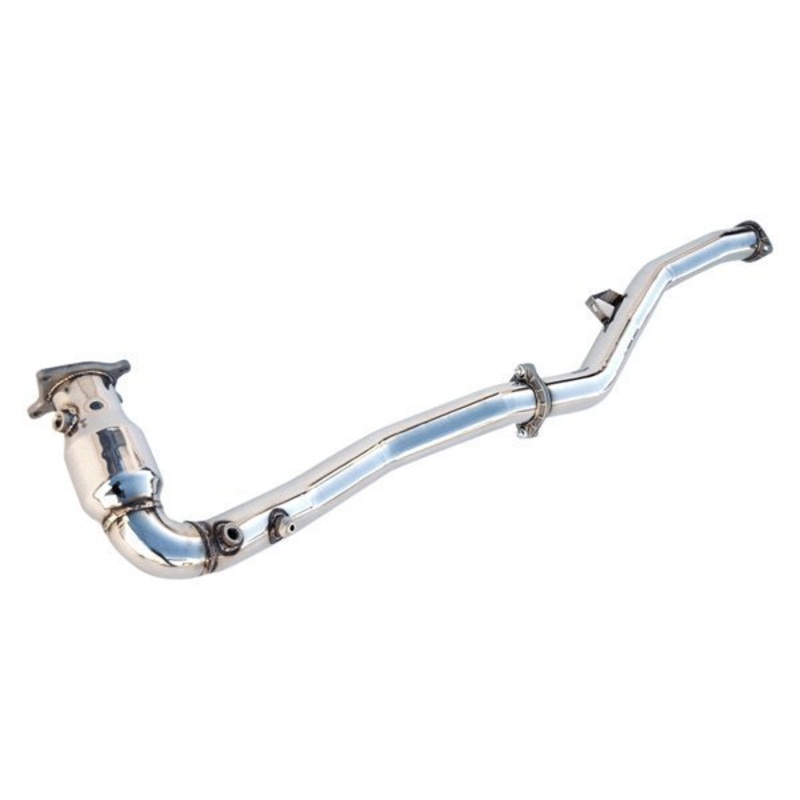 Invidia Catted J-Pipe CVT – 2015-2021 WRX / 2014-2018 FXT