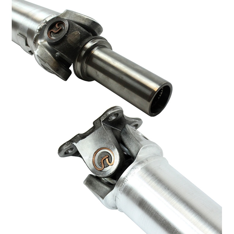 ISR Performance – Driveshaft – VQ Swap S13 ABS – Aluminum (IS-DS-VQS13ABS-A)