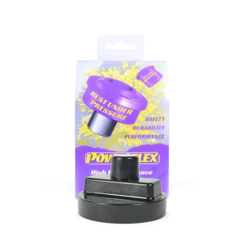 Porsche Cayenne Jack Pad Adaptor (2011-2017)
