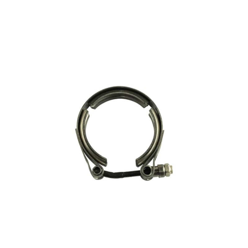 Turbosmart WG40 inlet/WG45 Gen-V outlet V-Band Clamps