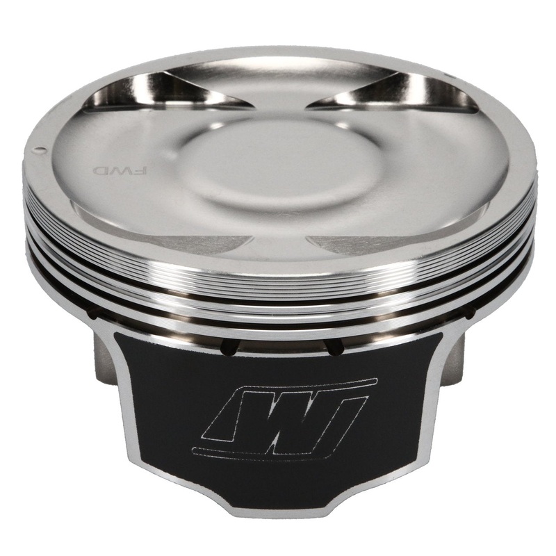 Wiseco 6598M9975AP Subaru EJ257 WRX/STI 4v 99.75mm Bore -19cc Dish Piston (Single)