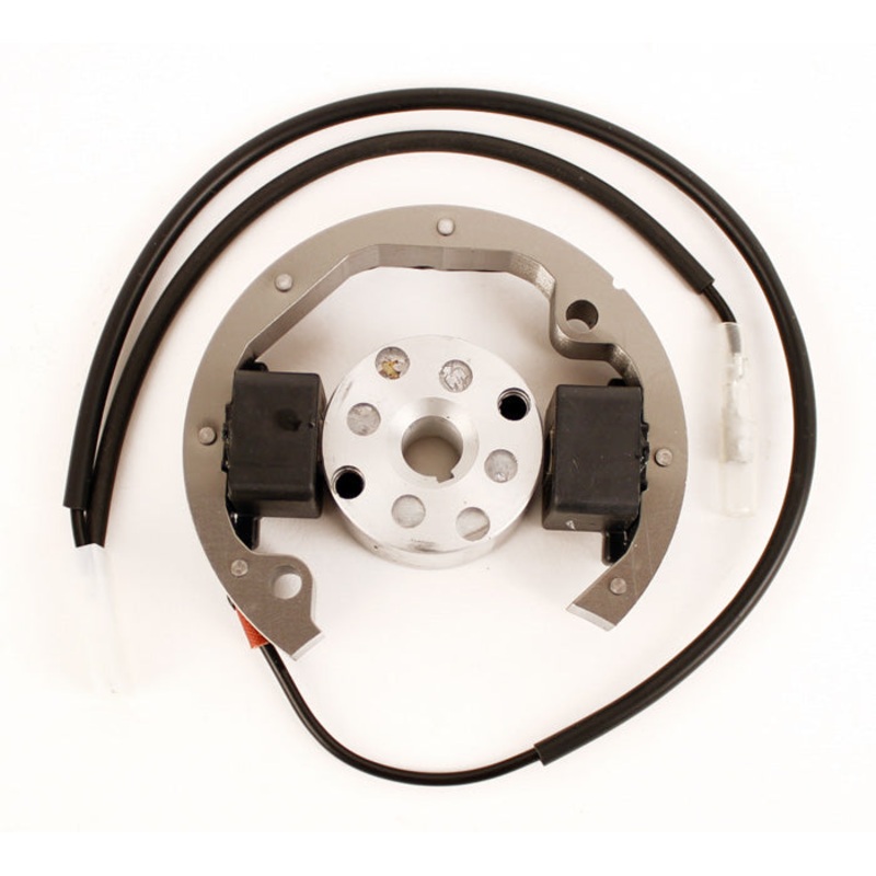116. W407/MR Mini Rok Ignition
