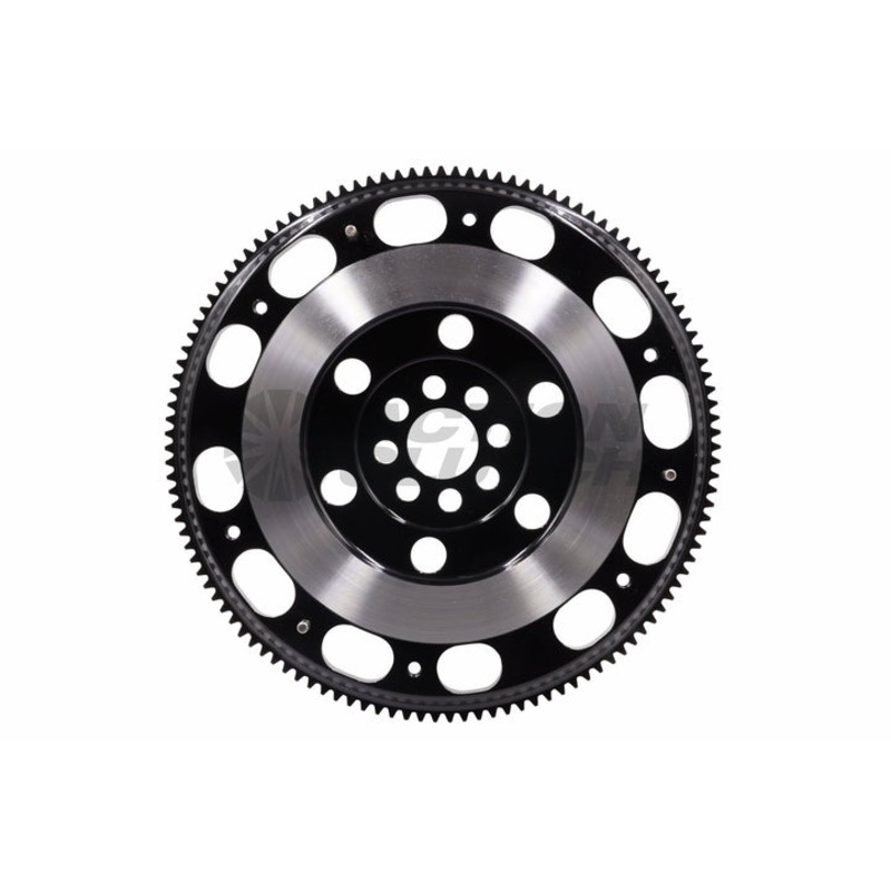 Action Clutch AC150FW Chromoly Lightweight Flywheel for Lexus IS300 2002-2005 3.0L (2JZ-GE)