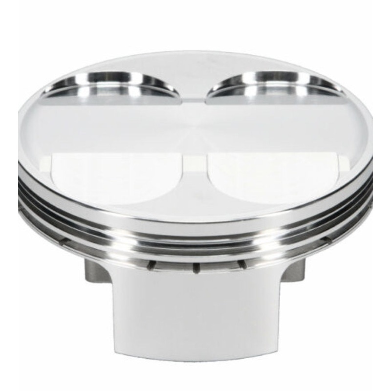 JE Pistons Kawasaki KFX450 Piston Kit