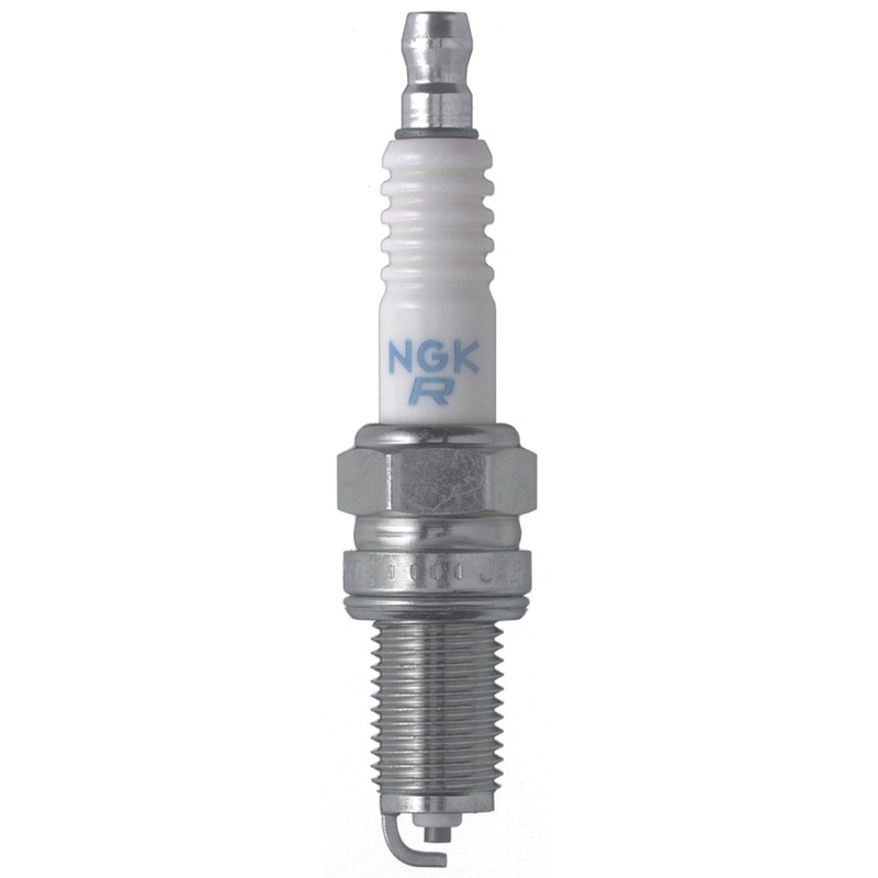 NGK Copper Spark Plug Box of 4 (DCPR8E)