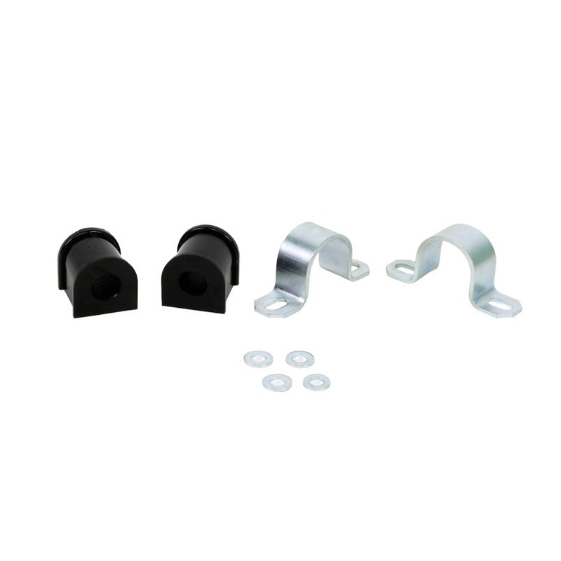 Nolathane Sway Bar – Mount Bushing Kit (20.5mm)  (REV236.0012)