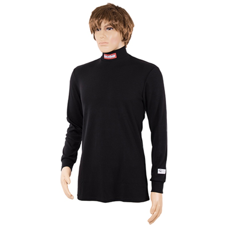 RaceQuip Kids Fire Retardant Underwear Top (4910901/3/6RQP)