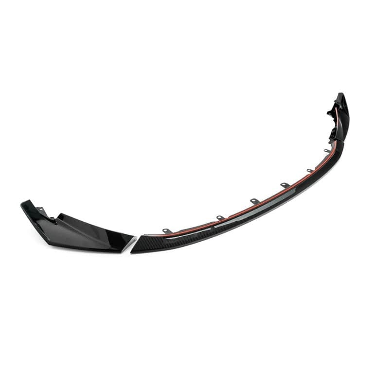 TRE Pre-Preg Carbon Fiber CSL Front Splitter – BMW / G8X / M3 / M4