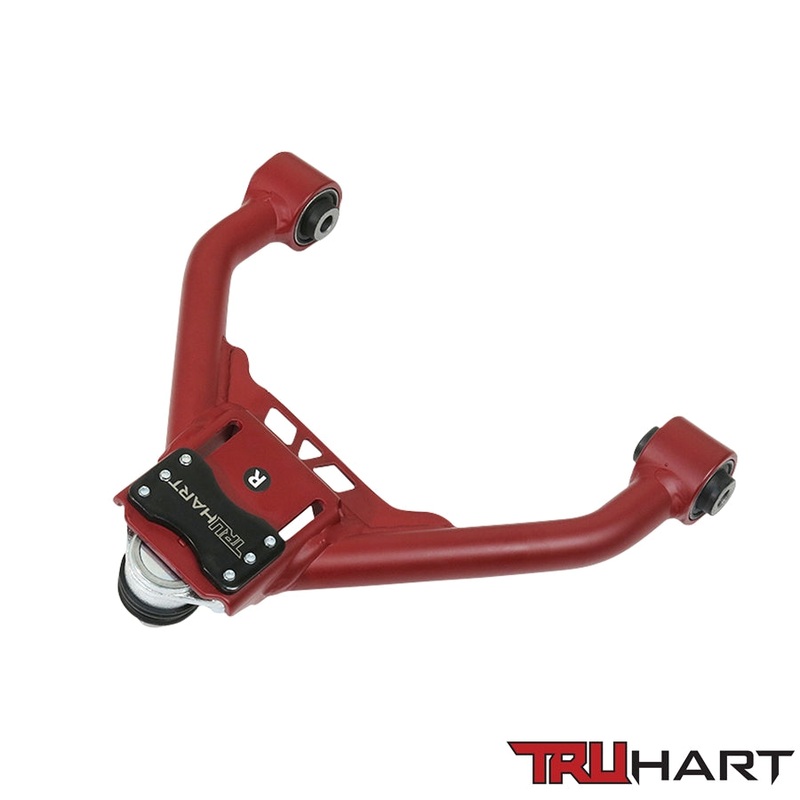 Truhart Infiniti FX35: 09-12 Front Camber Kit | TH-N209
