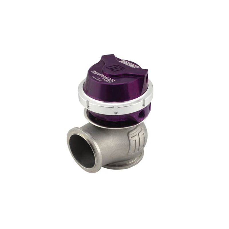 Turbosmart WG45 GenV Hyper-Gate 45mm wastegate – 14psi Purple