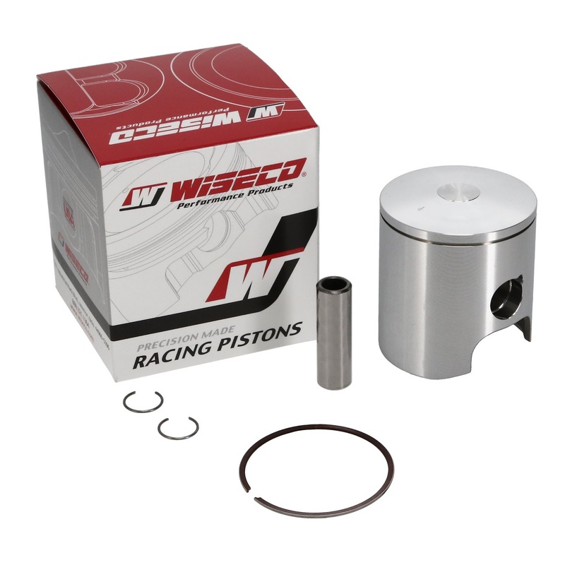 Wiseco 553M05400 Honda CR125R 87 ProLite 2126CS Piston Kit