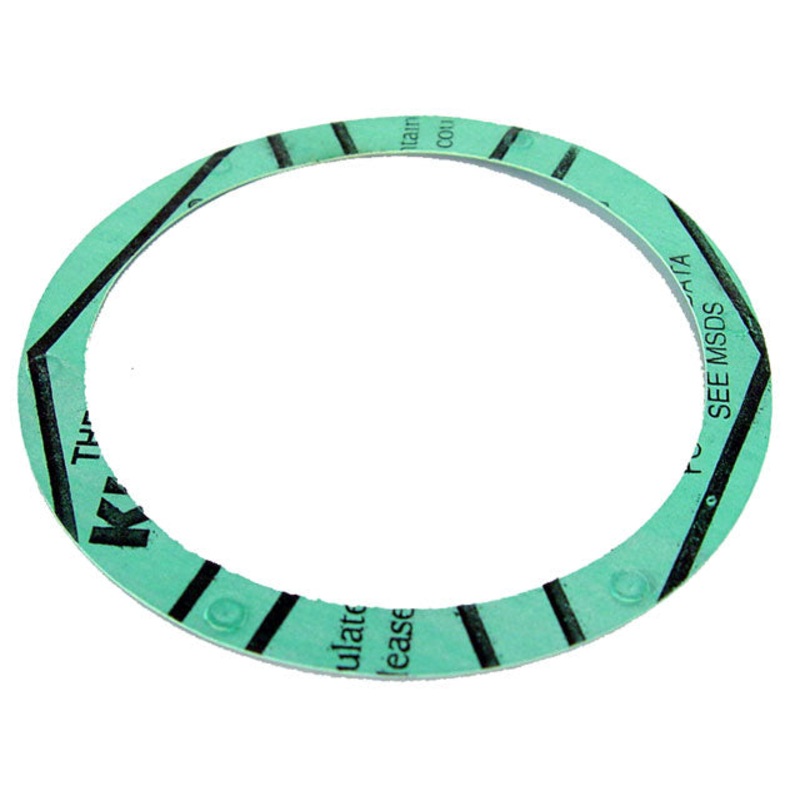 326900 Steel Nytro Clutch Cover Gasket (Also Burco)