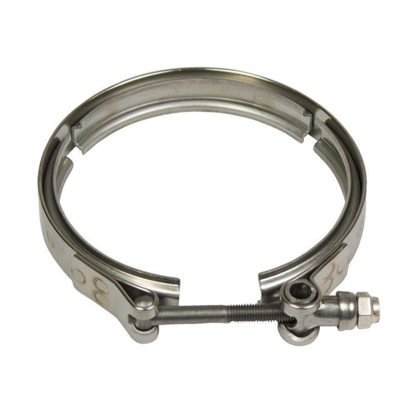 BD Diesel V-Band Clamp – Exhaust Brake/System