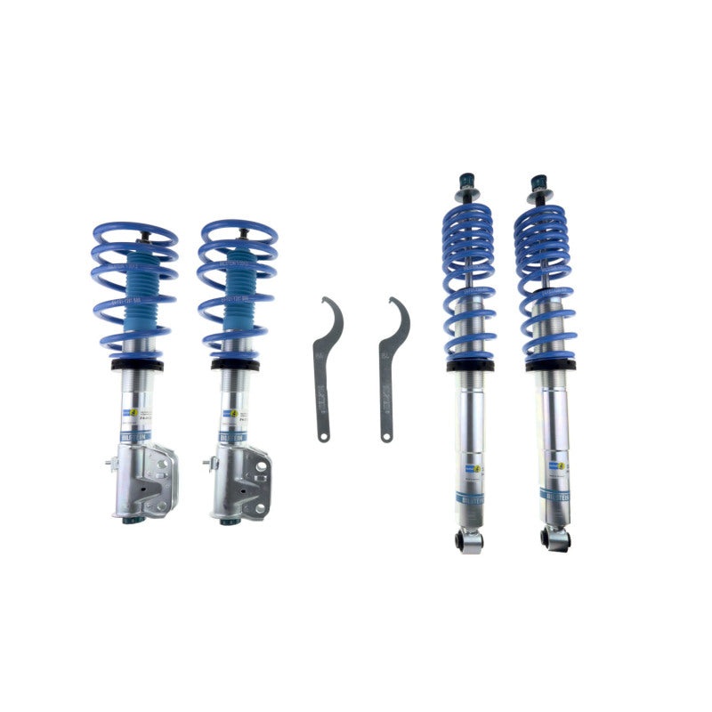 Bilstein B16 PSS10 Coilovers – 08-15 Mitsubishi Lancer Evolution X (CZ4A)
