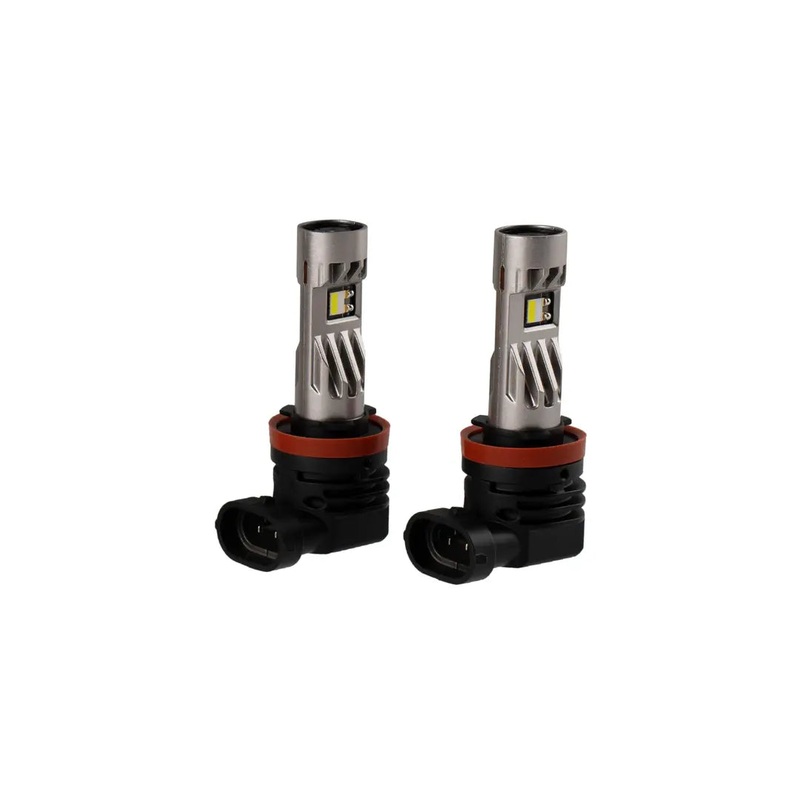 Diode Dynamics H11/H8/H9 White SL2 Pro LED Bulbs (pair)