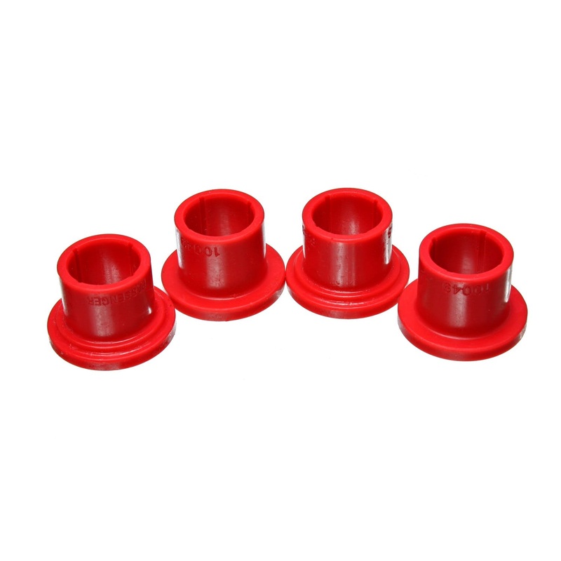 Energy Suspension 5.10104R Rack & Pinion Bushing Set