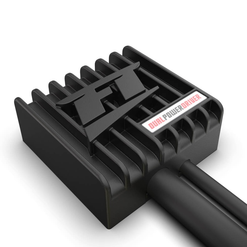 FuelTech USA –  FT Dual Power Driver