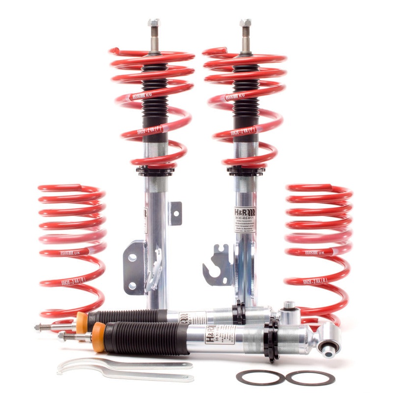 H&R 08-10 Pontiac G8 Street Perf. Coil Over