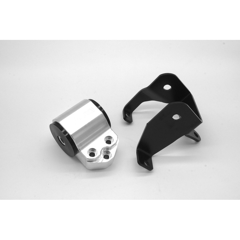 Hasport Performance Left Hand Mount Kit | 1996-2000 Honda Civic (EKLH3)