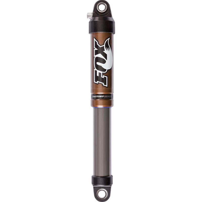 Honda TRX250 / TRX300 Float 3 Shocks  by Fox