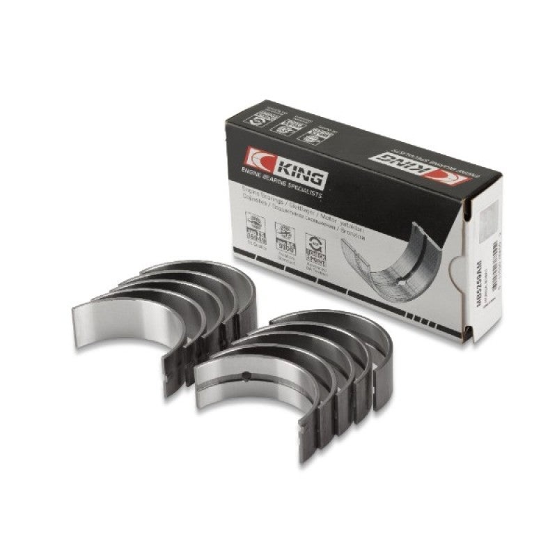King Nissan SR20DE | Size 0.25mm Performance Main Bearing Set