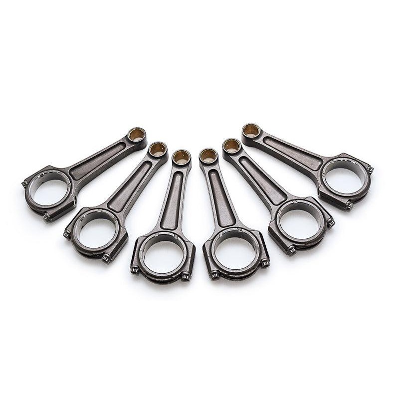 Manley BMW 5.709 T/T N54 Connecting Rod Set